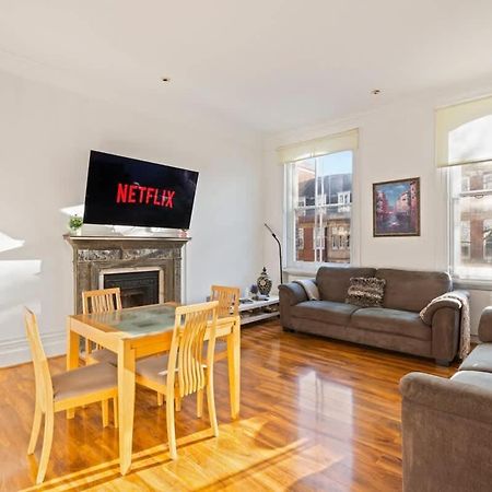 Sg, Classic Knightsbridge Loft Apartment 伦敦 外观 照片
